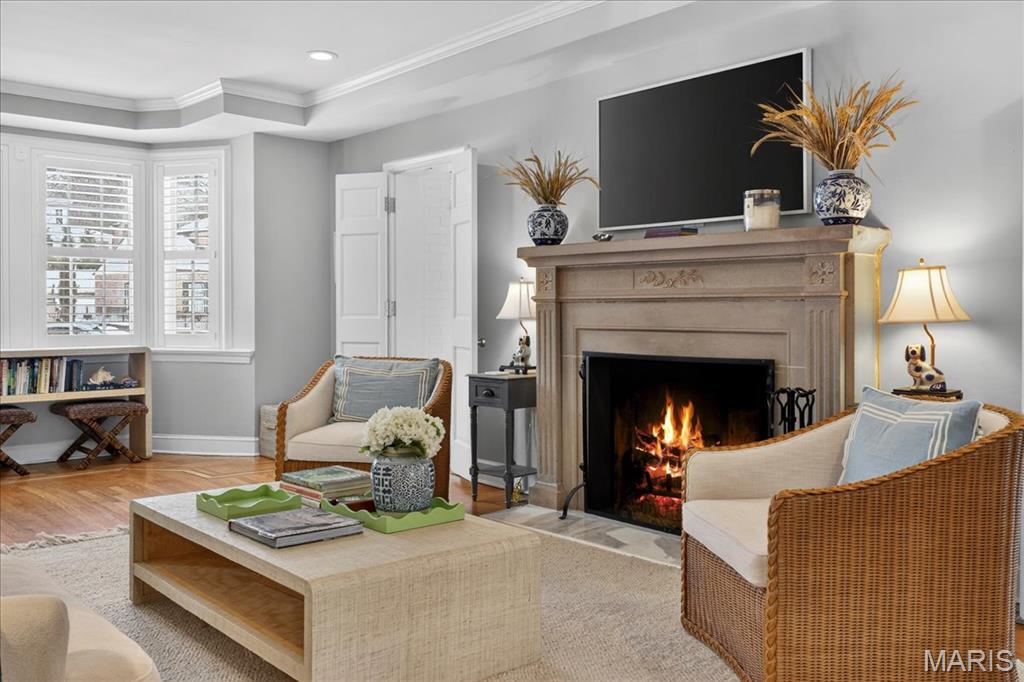 Davis Place - Residential