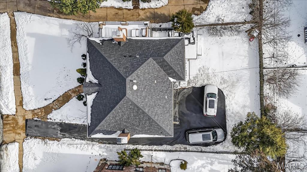 Davis Place - Residential