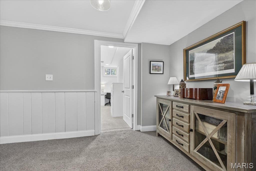 Davis Place - Residential