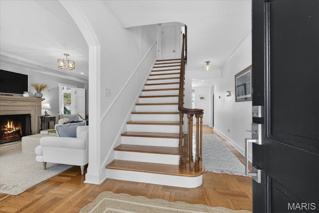 Davis Place - Residential