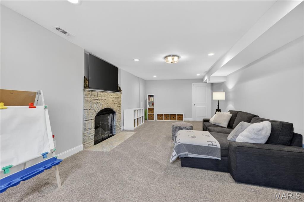 Davis Place - Residential