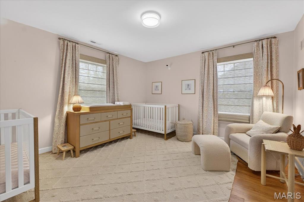 Davis Place - Residential