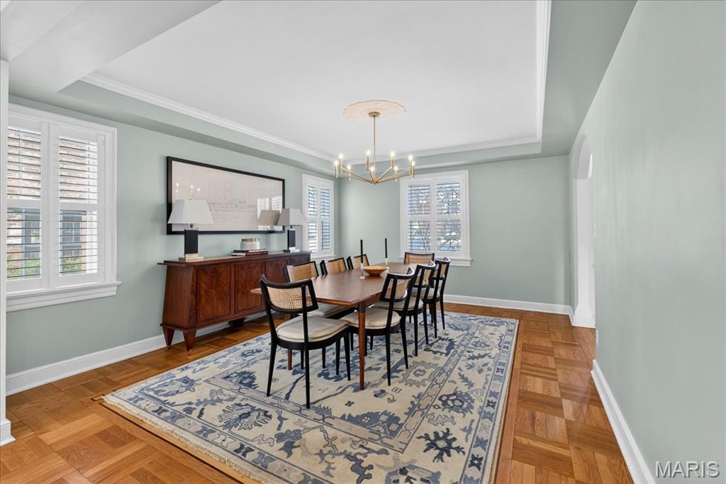 Davis Place - Residential