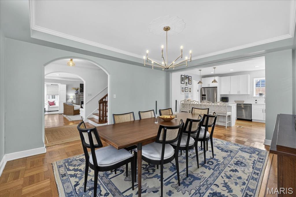 Davis Place - Residential