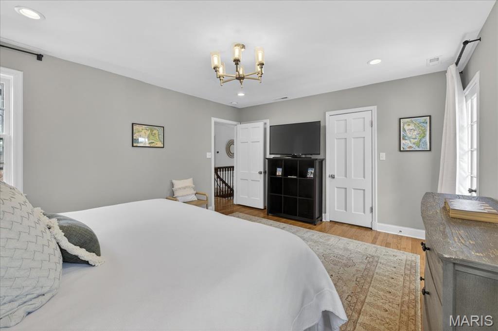 Davis Place - Residential