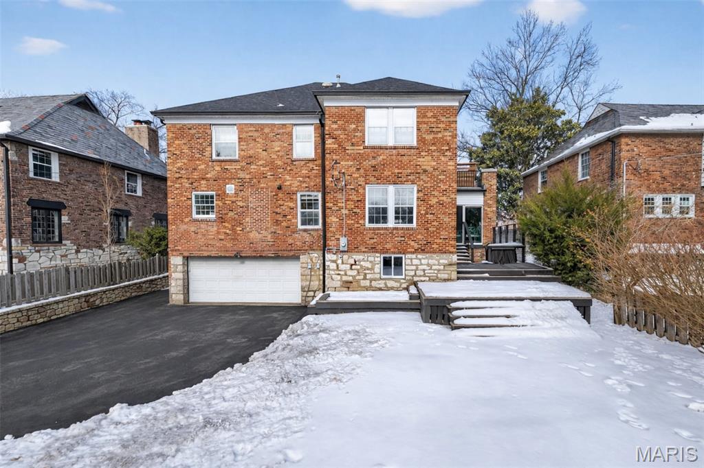 Davis Place - Residential