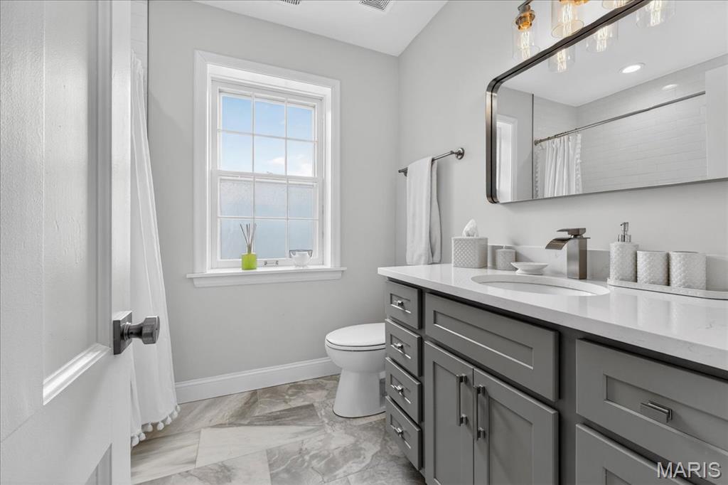 Davis Place - Residential