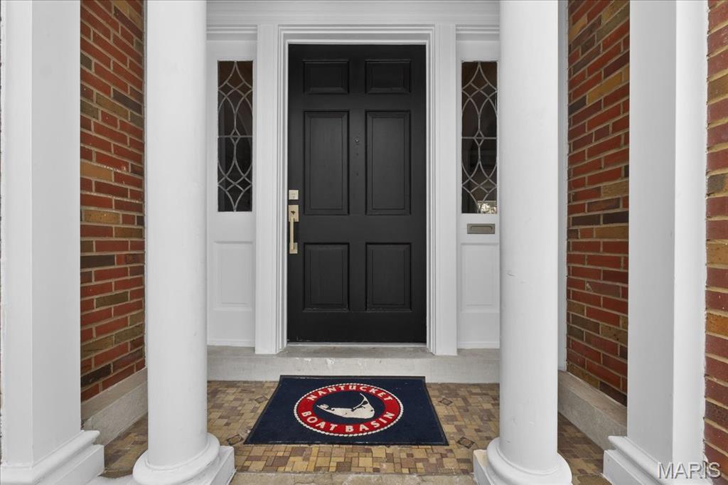 Davis Place - Residential