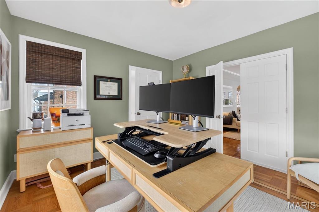 Davis Place - Residential