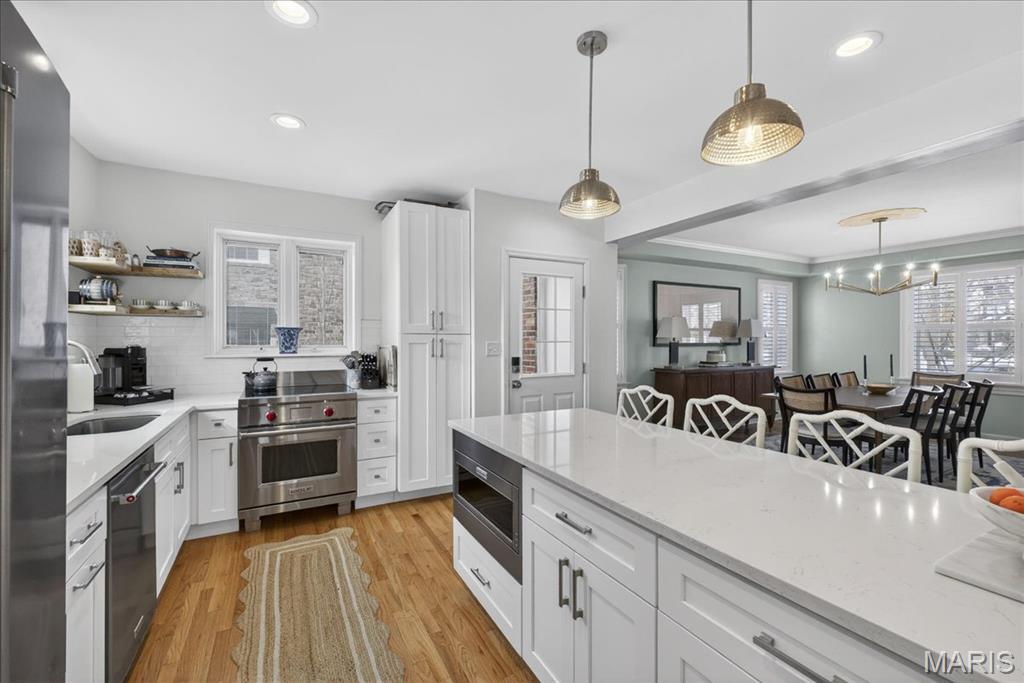 Davis Place - Residential