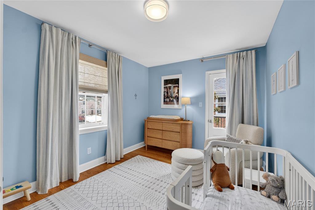 Davis Place - Residential