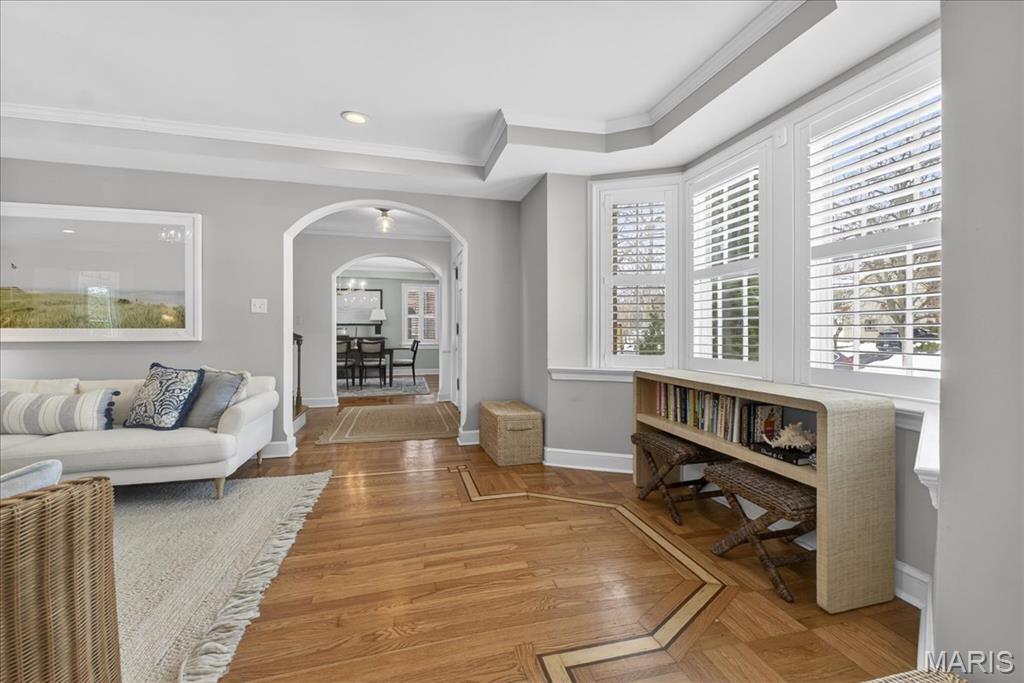 Davis Place - Residential