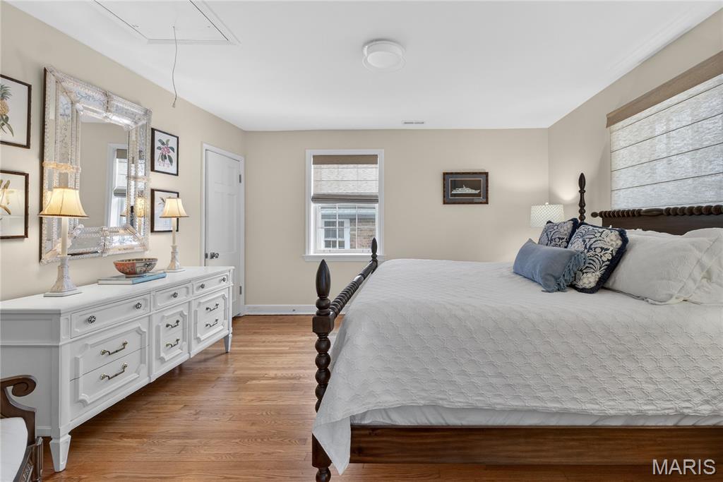 Davis Place - Residential