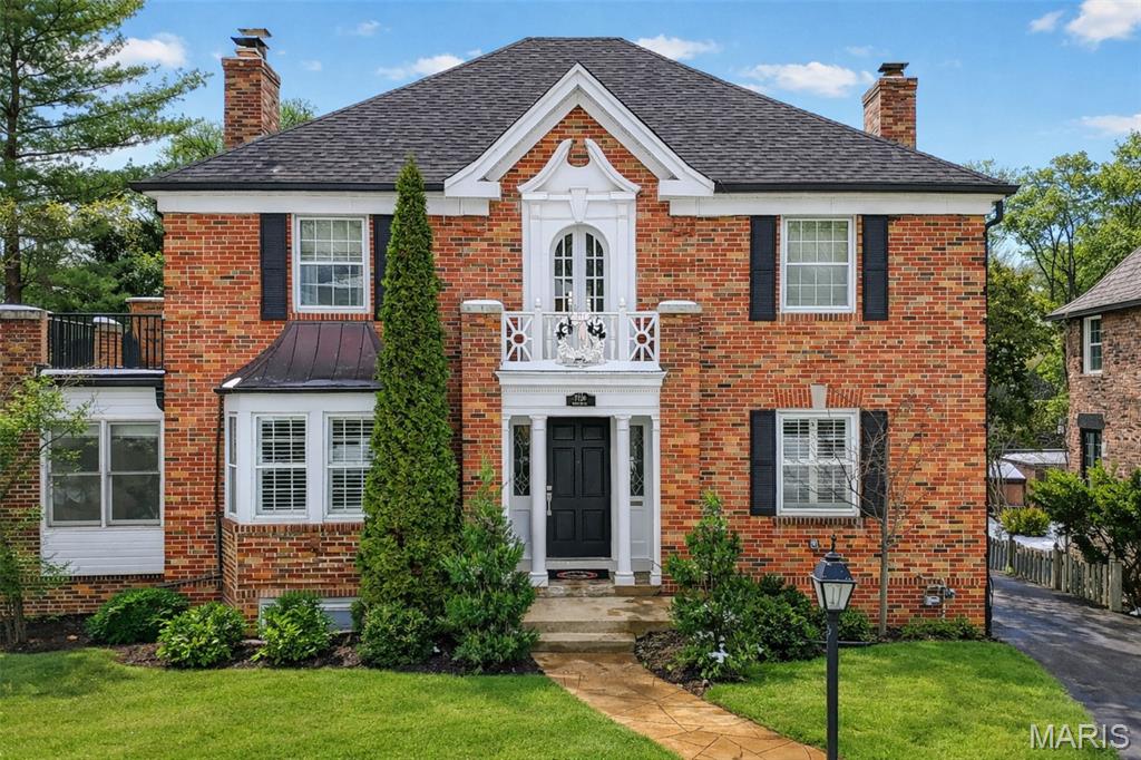 Davis Place - Residential