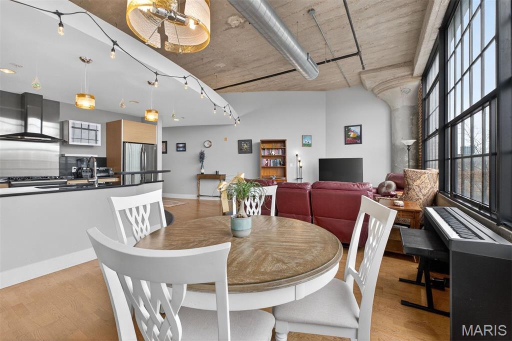 West End Lofts - Residential