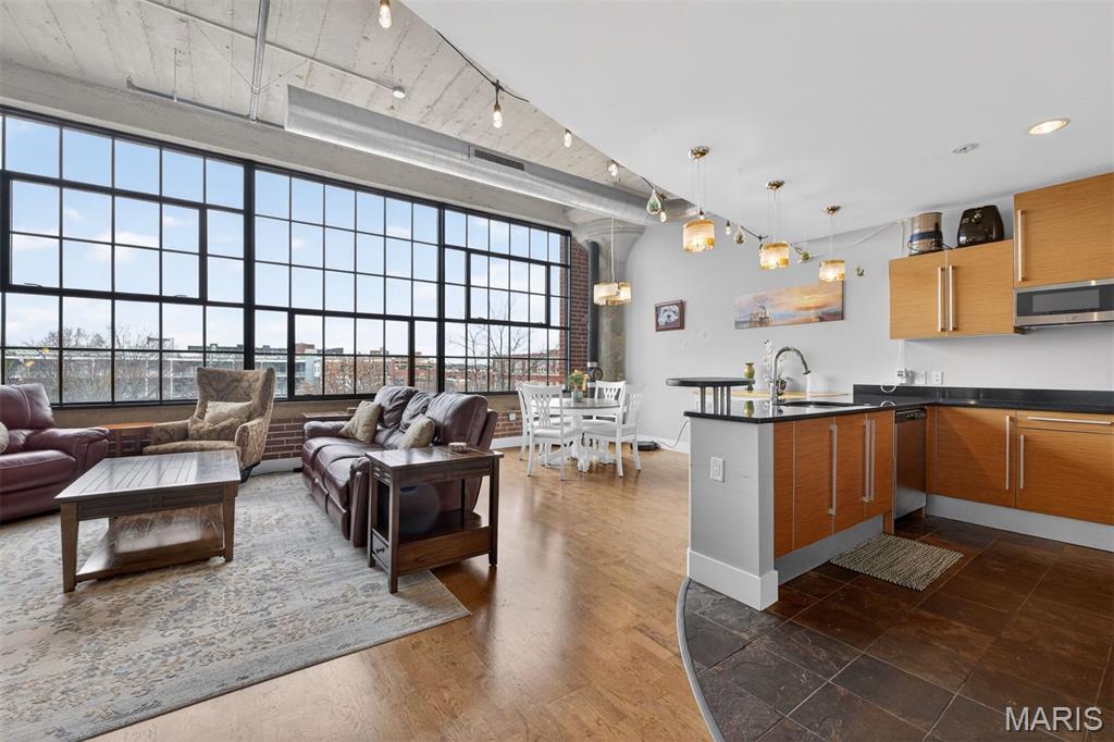 West End Lofts - Residential