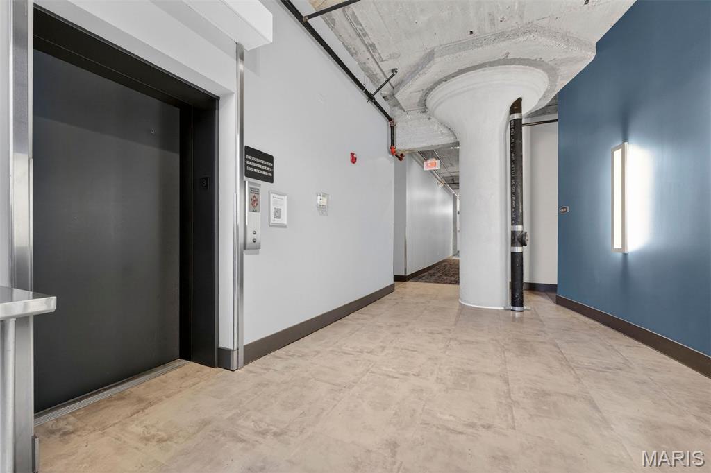 West End Lofts - Residential