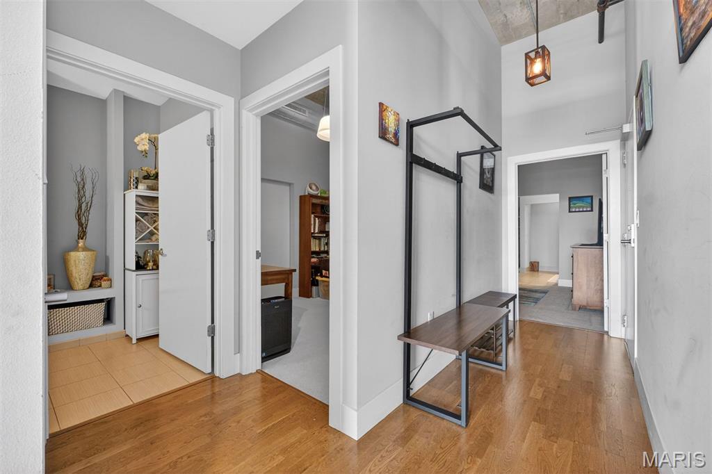 West End Lofts - Residential