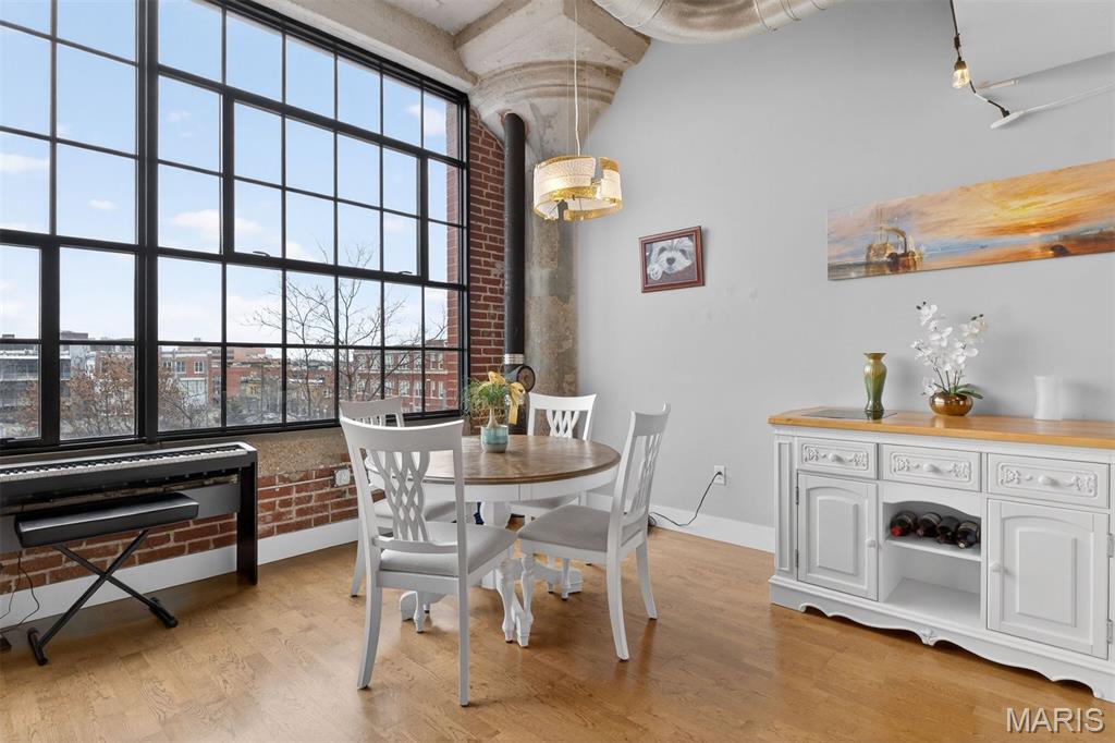 West End Lofts - Residential