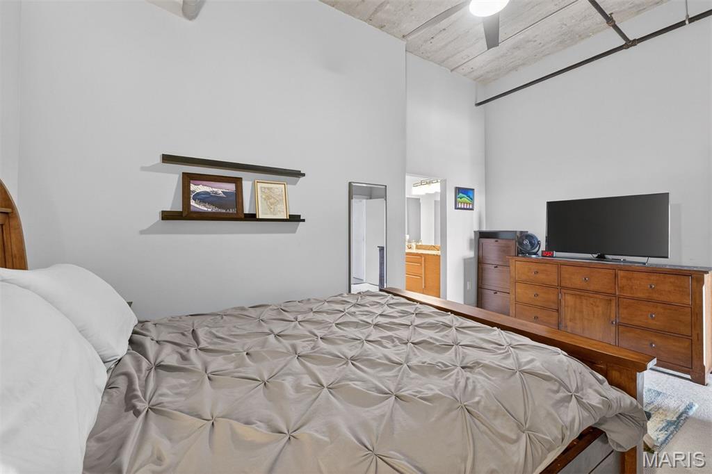 West End Lofts - Residential