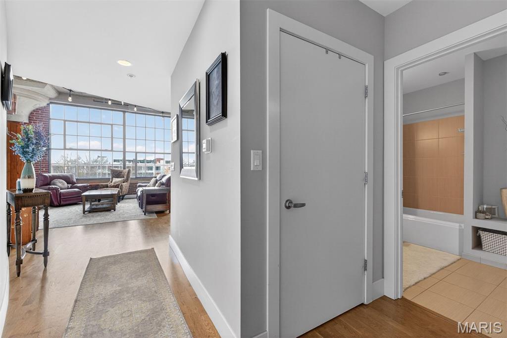 West End Lofts - Residential