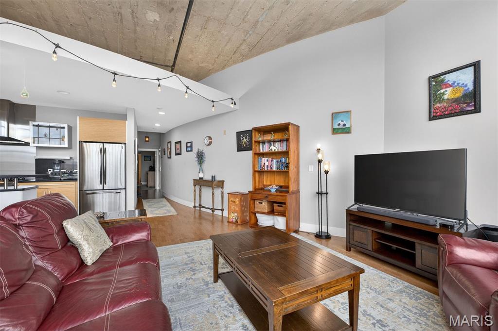 West End Lofts - Residential