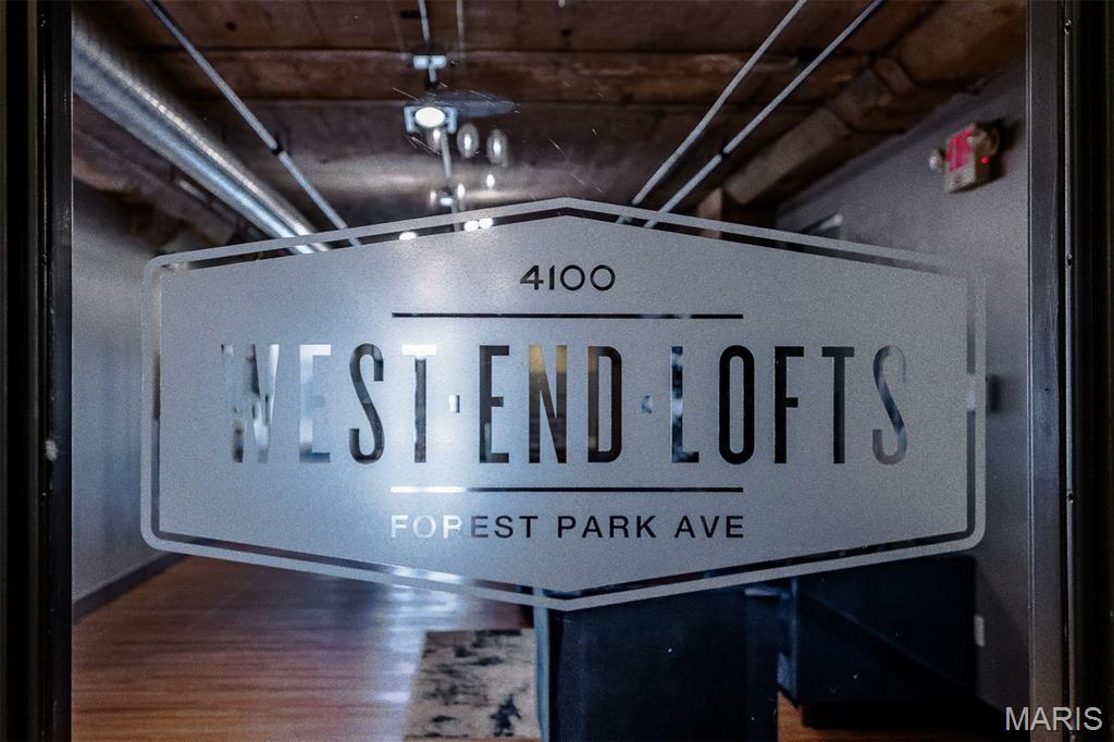 West End Lofts - Residential