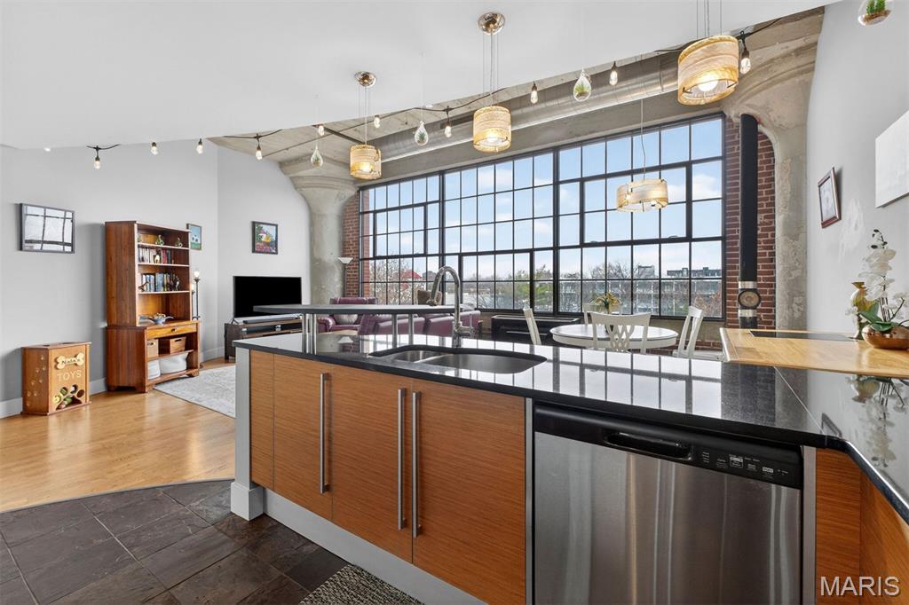 West End Lofts - Residential