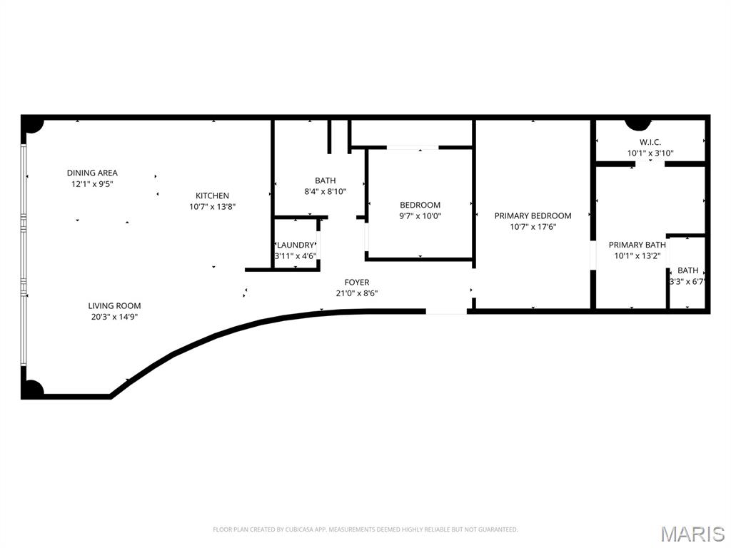 West End Lofts - Residential