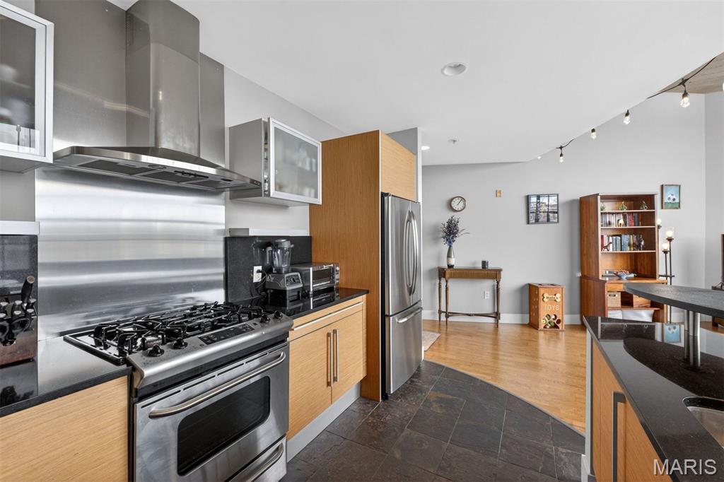 West End Lofts - Residential