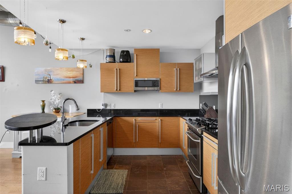 West End Lofts - Residential