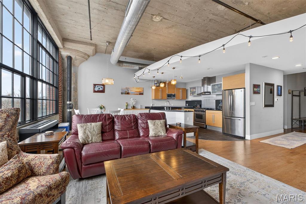 West End Lofts - Residential