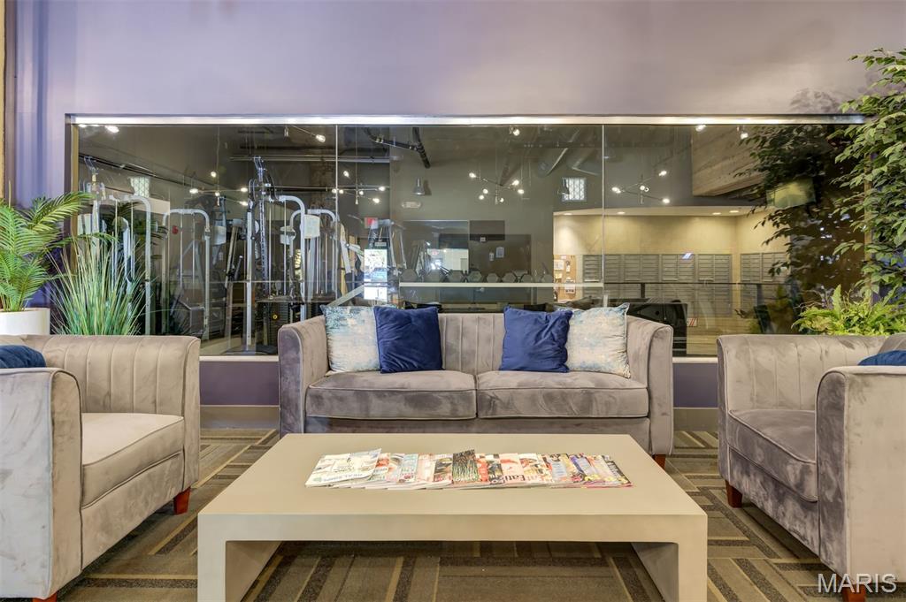 West End Lofts - Residential