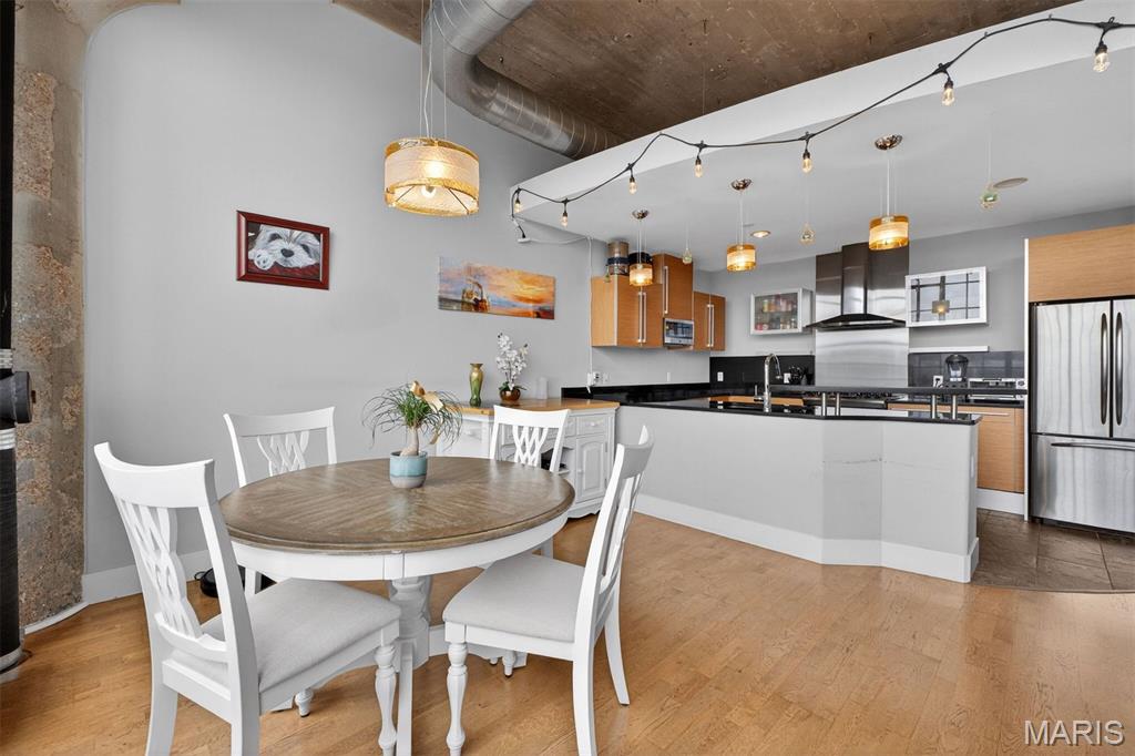 West End Lofts - Residential