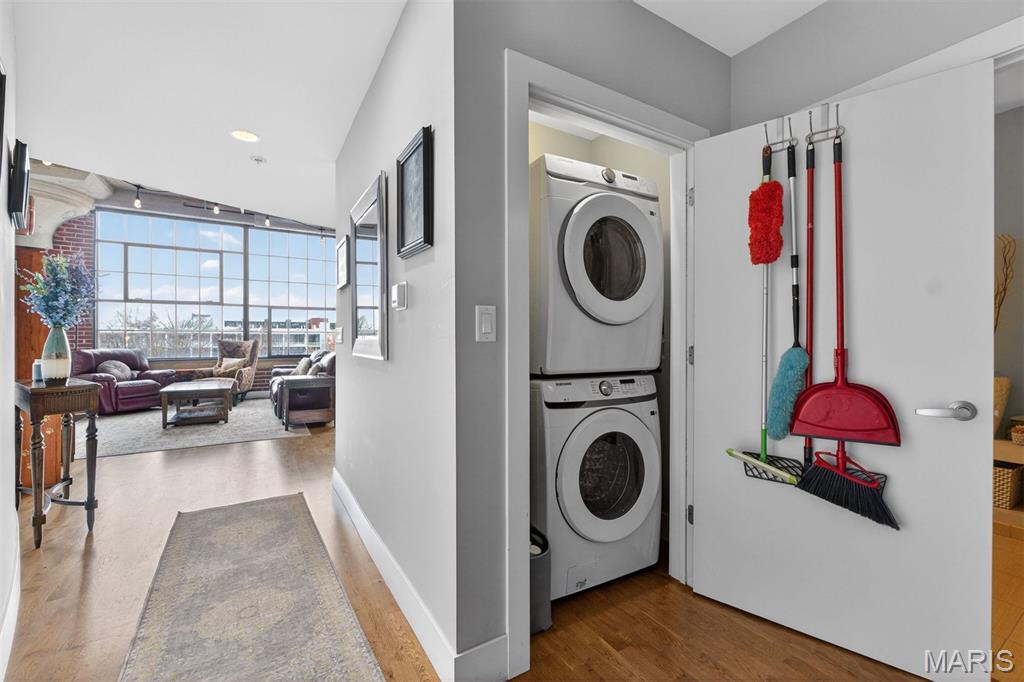 West End Lofts - Residential