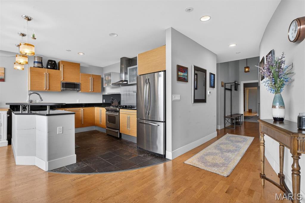 West End Lofts - Residential