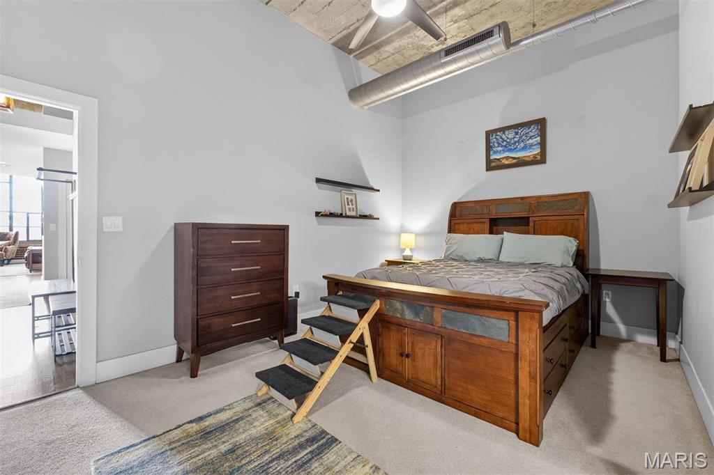 West End Lofts - Residential