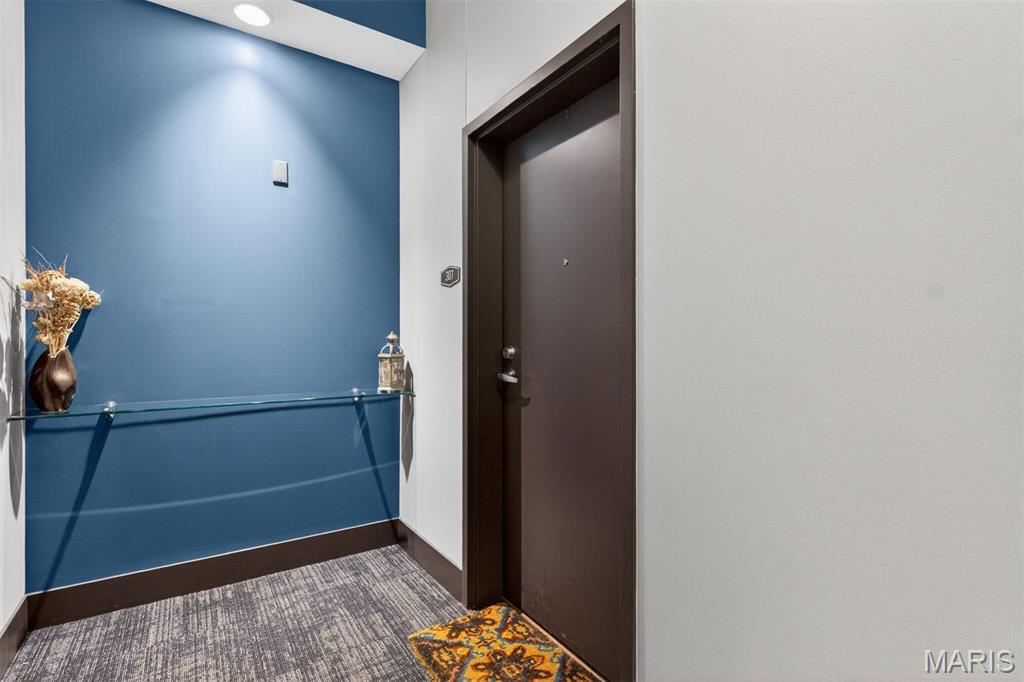 West End Lofts - Residential