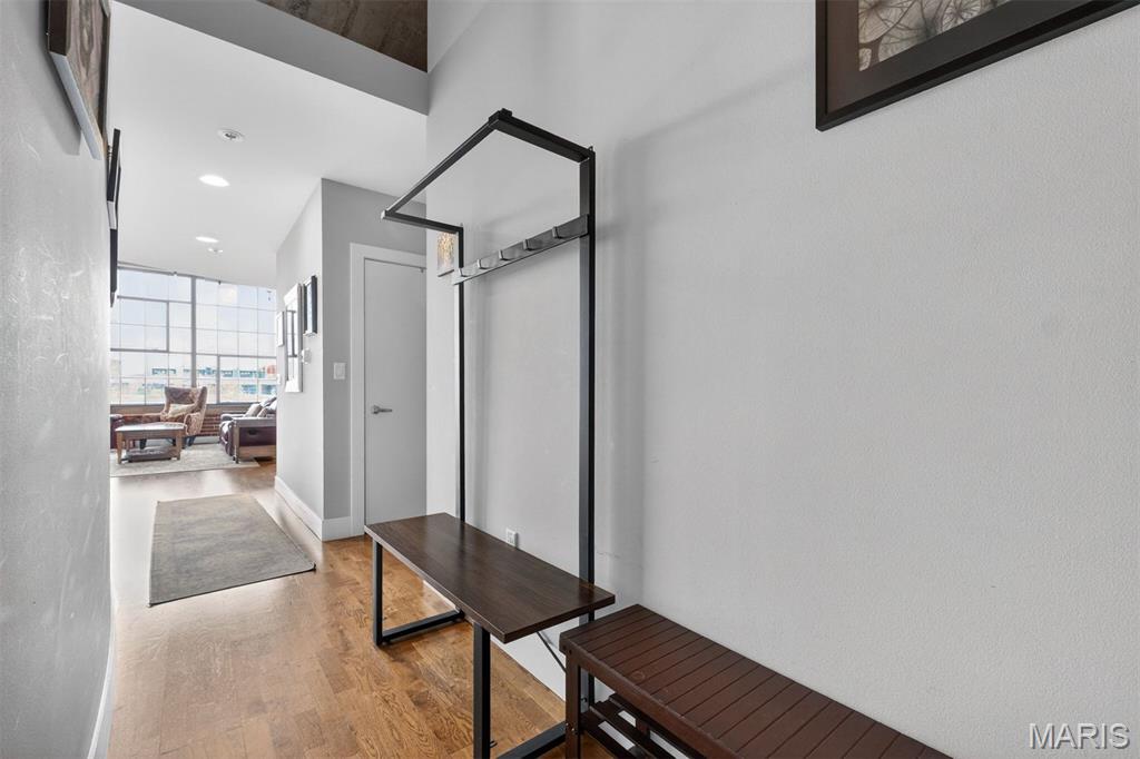 West End Lofts - Residential