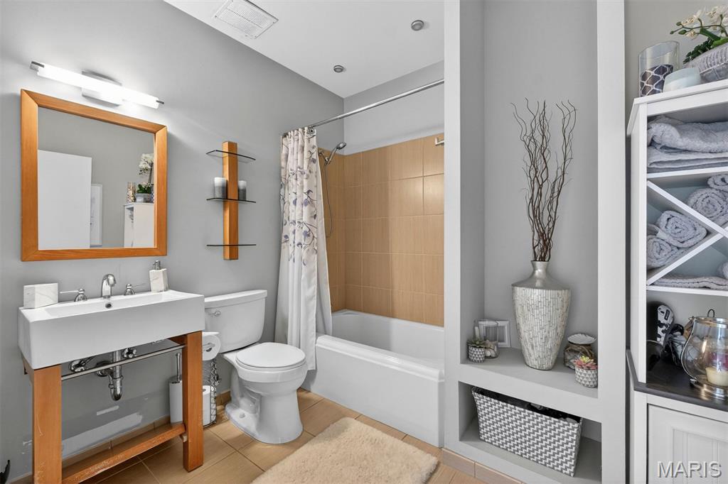 West End Lofts - Residential