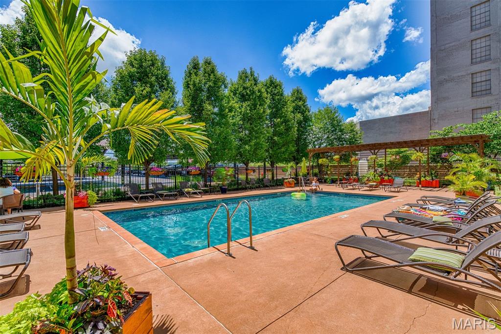 West End Lofts - Residential