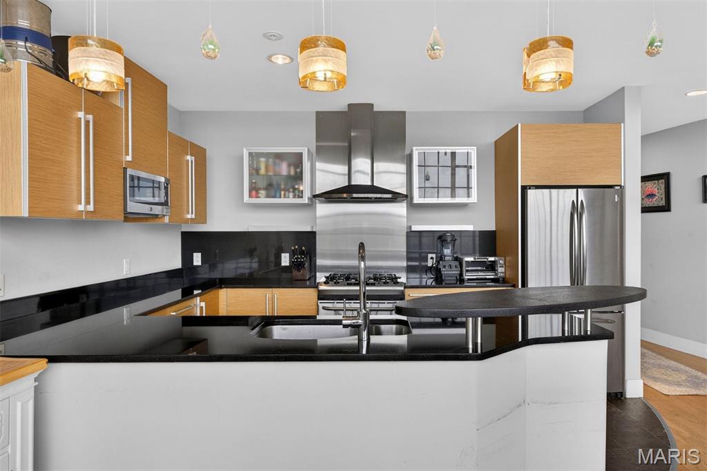 West End Lofts - Residential