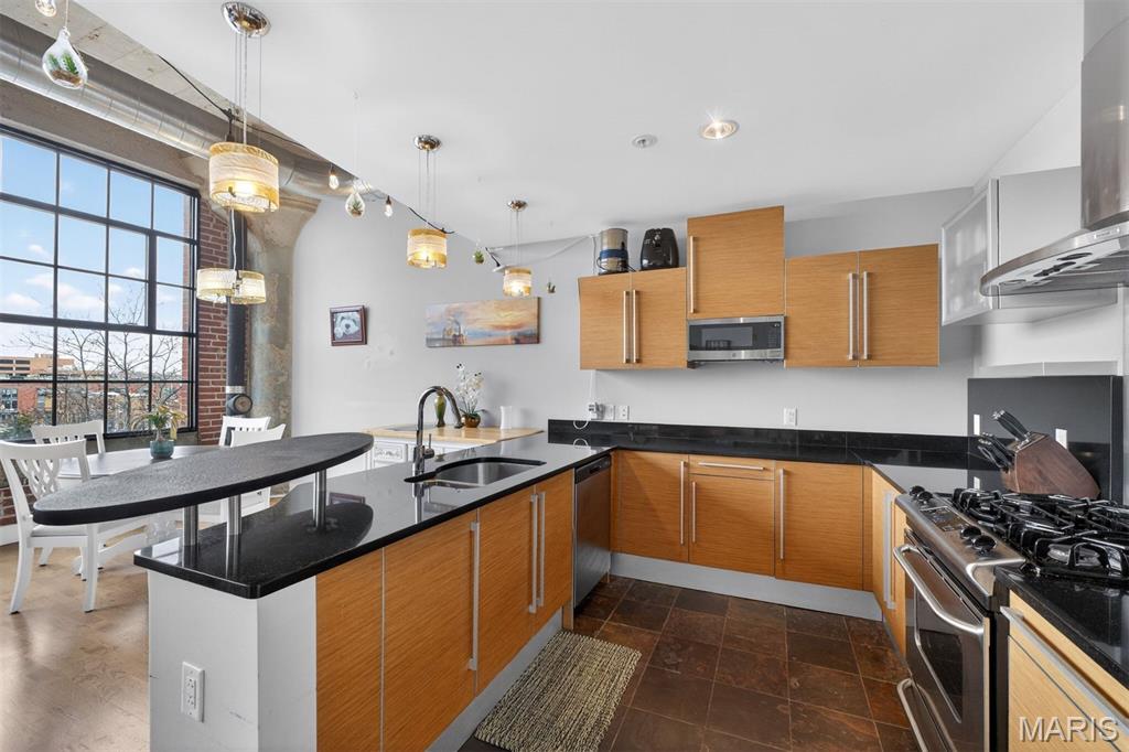 West End Lofts - Residential