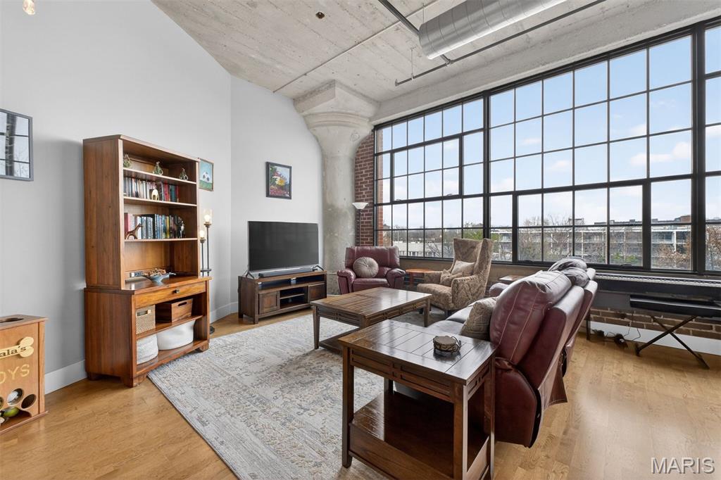West End Lofts - Residential