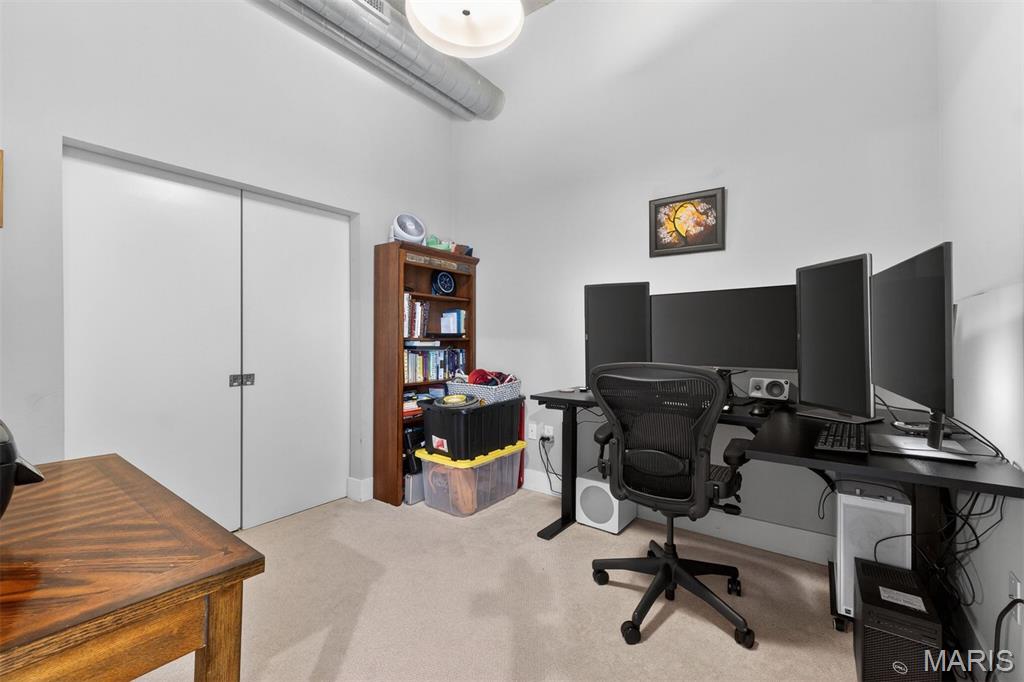 West End Lofts - Residential