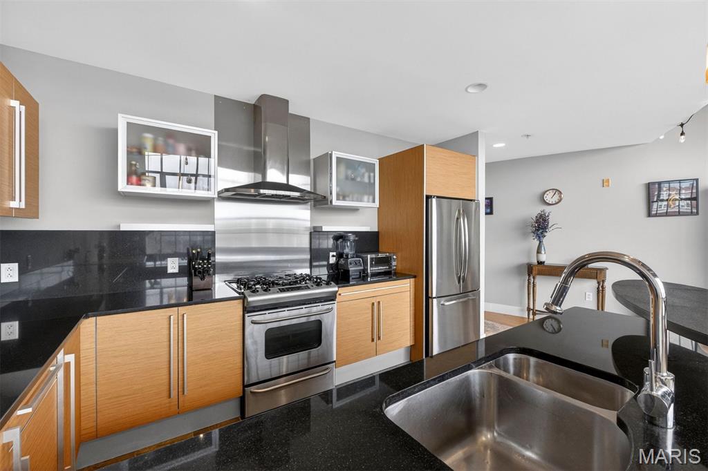 West End Lofts - Residential