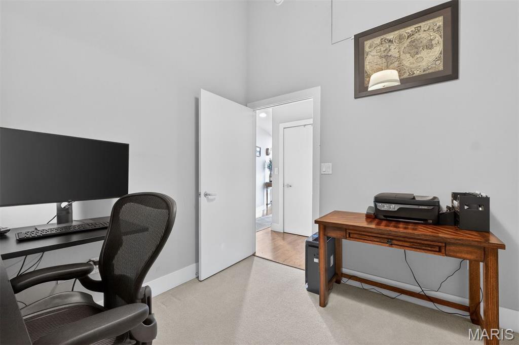 West End Lofts - Residential