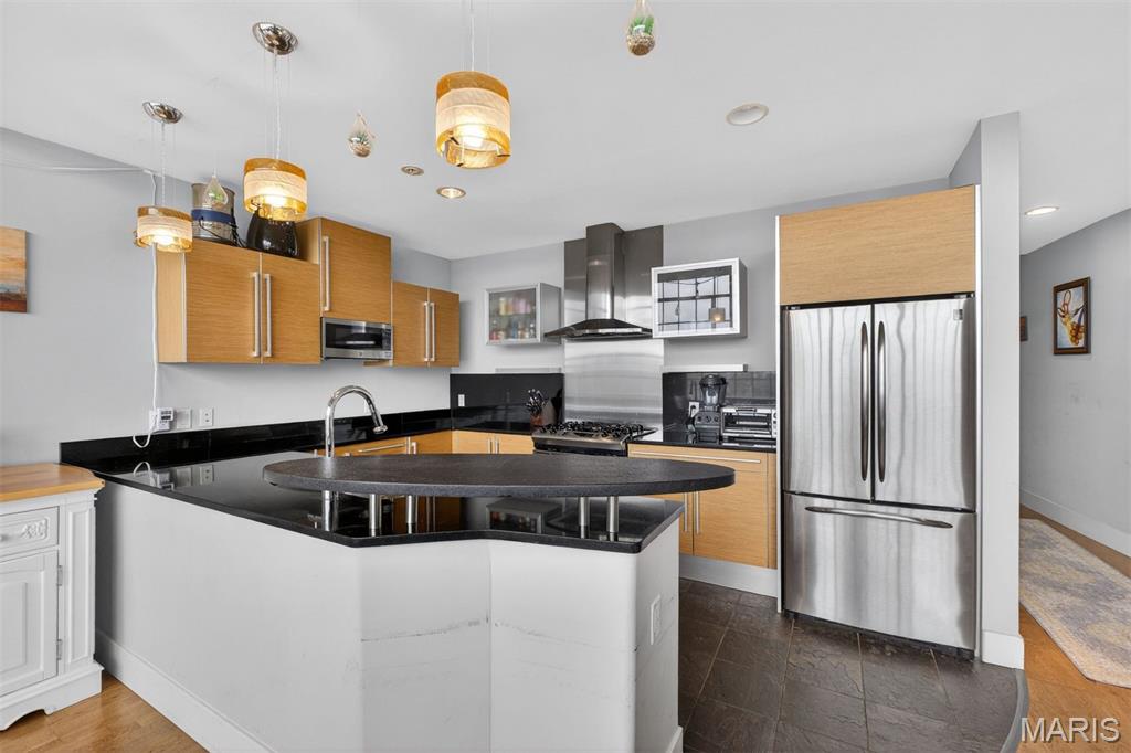 West End Lofts - Residential