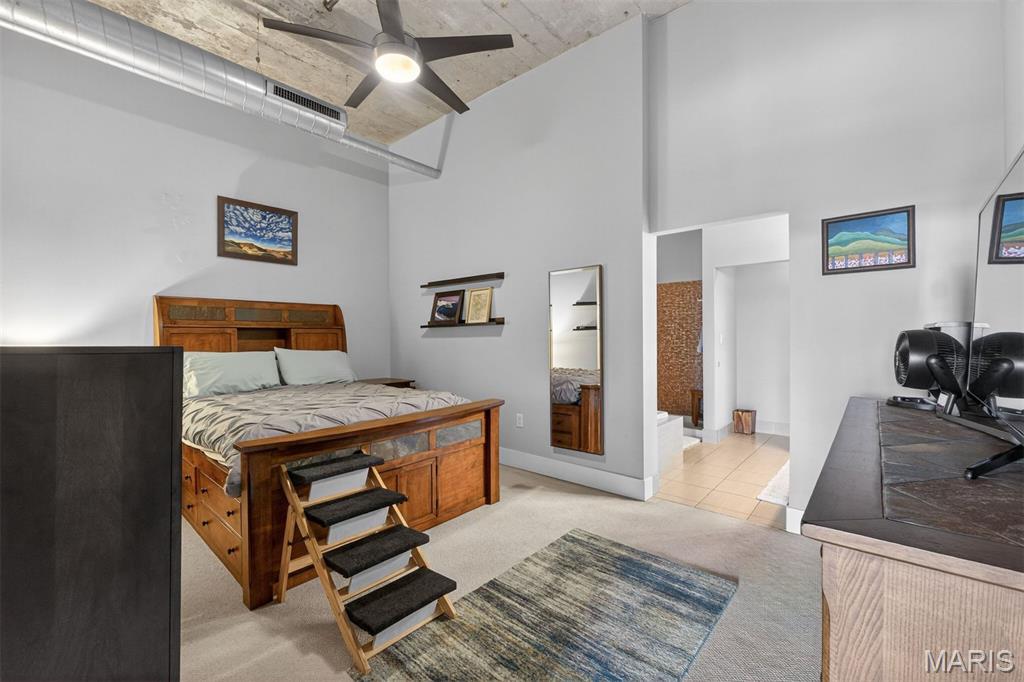 West End Lofts - Residential