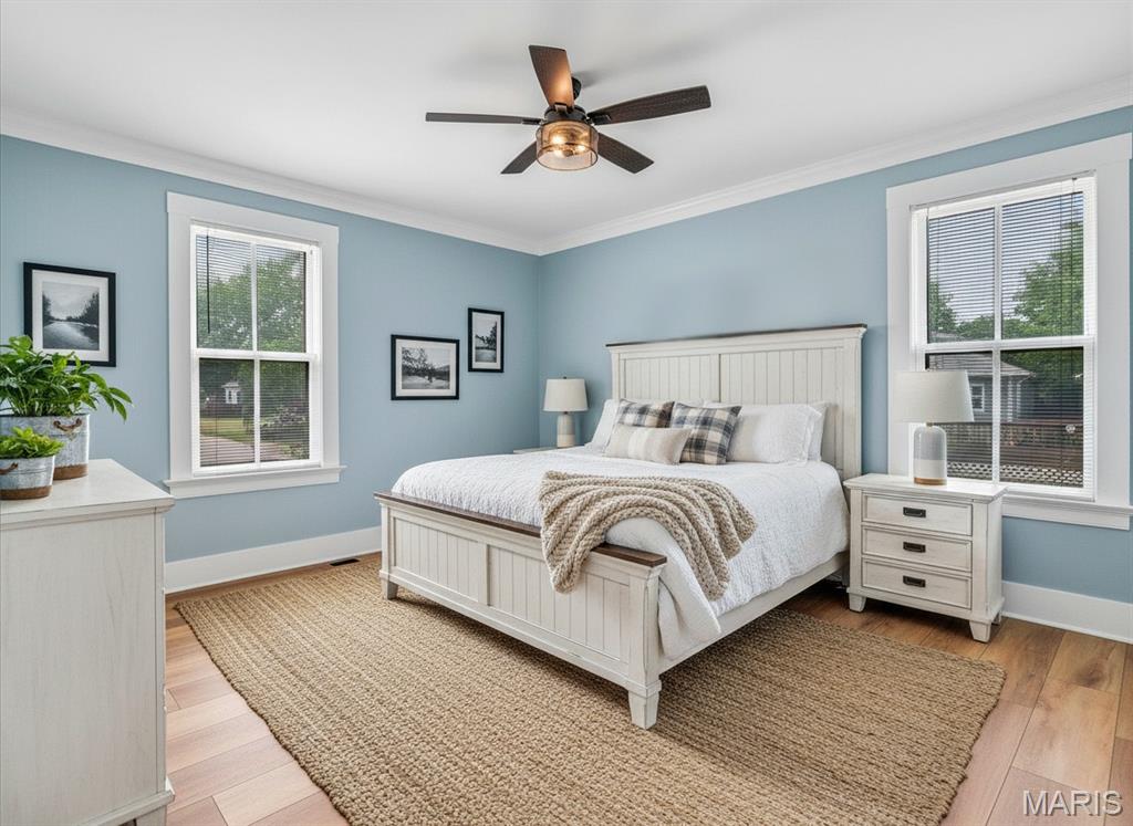 Victorian Village - Commercial Sale